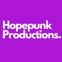 Hopepunk Productions logo - Similar company to Besixth
