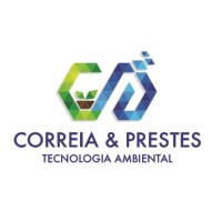 Correia e Prestes Tecnologia Ambiental Ltda. logo - Similar company to Algetec