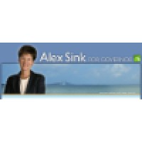 Alex Sink For Governor Campaign