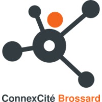 Connexcité Brossard logo - Similar company to Macadam Sud
