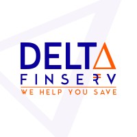 Delta FinServ logo - Similar company to Aaradhya Enviro Tech