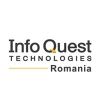 Info Quest Technologies Romania logo - Similar company to Point Dume (Hk) Limited