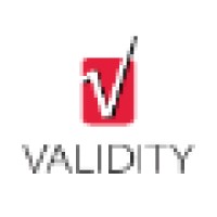 Validity logo - Similar company to Swiffix