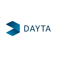 Dayta logo - Similar company to Spaceship