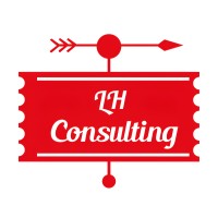 LH Consulting logo - Similar company to Apostrophe Plus