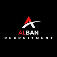 Alban Recruitment logo - Similar company to Alban Recruitment Solutions