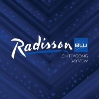 Radisson Blu Chattogram Bay View logo - Similar company to Nstu Debating Society