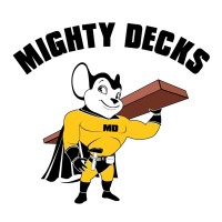Mighty Decks Inc logo - Similar company to Btr Systems