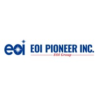 EOI Pioneer Inc. logo - Similar company to Excellence Opto, Inc. (Eoi)