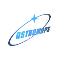 Astromaps logo - Similar company to Arides