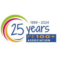 PE100+ Association logo - Similar company to Sev_Siex (Smart Engineering View)