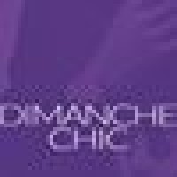 Dimanche Chic logo - Similar company to Reclaim