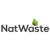 NatWaste - Skip Hire & Waste Management logo - Similar company to Aks Skip Hire Services Ltd