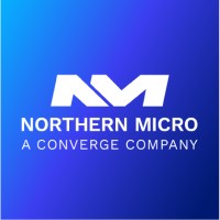 Northern Micro, A Converge Company logo - Similar company to Flexity Systems Ltd
