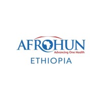 AFROHUN Ethiopia logo - Similar company to Elnet Foundation
