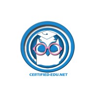 Certified-Edu.Net logo - Similar company to Fmb, Inc.