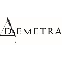 DEMETRA NEW YORK logo - Similar company to Macro Gravity