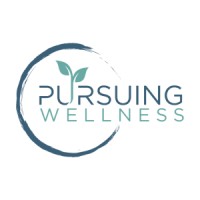 Pursuing Wellness logo - Similar company to Voices Against Sexual Assault