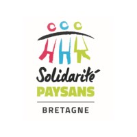 Solidarité Paysans Bretagne logo - Similar company to Cedapa