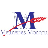 Les Meuneries Mondou & Le Campagnard logo - Similar company to Usimet