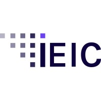 IEIC logo - Similar company to Peakcook