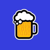 Leeds Digital Drinks logo - Similar company to Create With