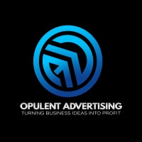 Opulent Advertising logo - Similar company to Gr8 Spot Advertising Services