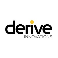 Derive Innovations logo - Similar company to Invent United