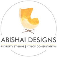 Abishai Designs Home Staging Company logo - Similar company to Statis Consulting
