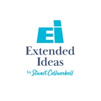 Extended Ideas: Specialist Derby Architect logo - Similar company to Silverstick