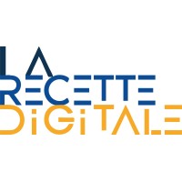 La Recette Digitale logo - Similar company to Rdo Solution
