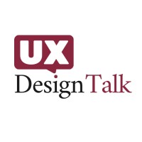 UX Design Talk logo - Similar company to Design Ideate