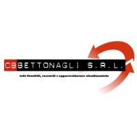 CB BETTONAGLI SRL logo - Similar company to Sirion Srl