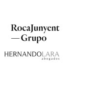 Roca Junyent - Hernando Lara Abogados logo - Similar company to Fuse