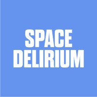 Space Delirium logo - Similar company to Ao Conquête