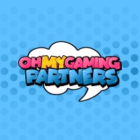OhMyGaming Partners logo - Similar company to Another Web Is Possible