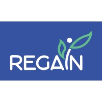 REGAIN logo - Similar company to Etreformations