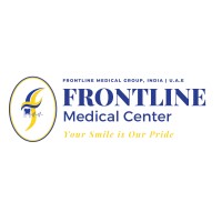 The Frontline Medical Center and Dental Clinic logo - Similar company to Clinic Assist