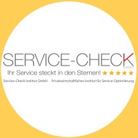 Institut SERVICE-CHECK logo - Similar company to Polyscale Gmbh & Co. Kg