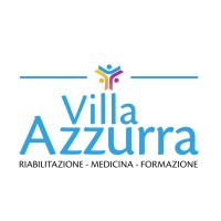 Villa Azzurra logo - Similar company to Flcd