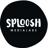 Sploosh Medialabs logo - Similar company to Silicon It Solution