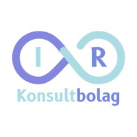 IR Konsultbolag AB logo - Similar company to Develit Ab