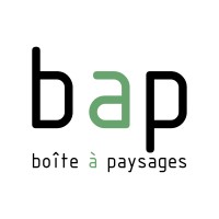 BAP : Boîte A Paysages logo - Similar company to Maucarre