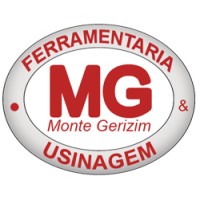 Usinagem e Ferramentaria Monte Gerizim logo - Similar company to Stein Usinagem