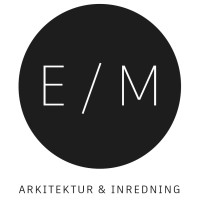 E/M Arkitektur & Inredning logo - Similar company to Henrik Schulz Studio