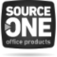 Source One Office Products