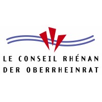 Oberrheinrat / Conseil Rhénan logo - Similar company to Interreg Rhin Supérieur | Oberrhein