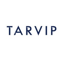 Tarvip logo - Similar company to Dataphile