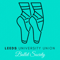 Leeds University Union Ballet Society logo - Similar company to Cull Paperless Solutions Limited