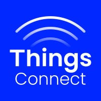 ThingsConnect logo - Similar company to Virtuakey